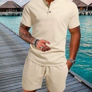 Never worn badge SHEIN short set. Too late to return to shein